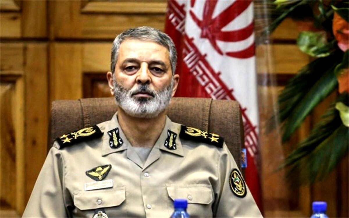 شجره طیبه سپاه هر روز قوی‌تر و منسجم‌تر شده است