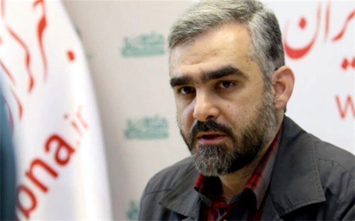 مدیرجدید انجمن هنرهای تجسمی انقلاب و دفاع مقدس منصوب شد