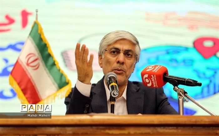 نوسازی تجهیزات فدراسیون‌های ورزشی ضروری است