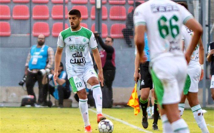 پیکان محروم شد