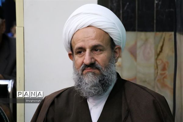 نشست بصیرتی با محوریت انتخابات در قرچک