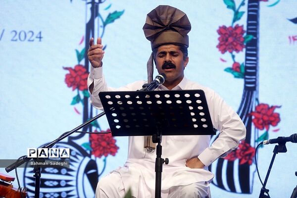 سی و نهمین جشنواره بین المللی موسیقی فجر