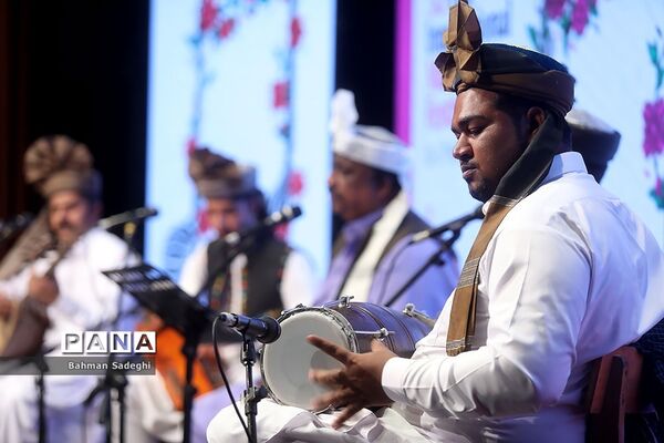 سی و نهمین جشنواره بین المللی موسیقی فجر