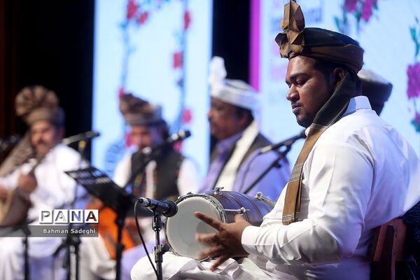 سی و نهمین جشنواره بین المللی موسیقی فجر