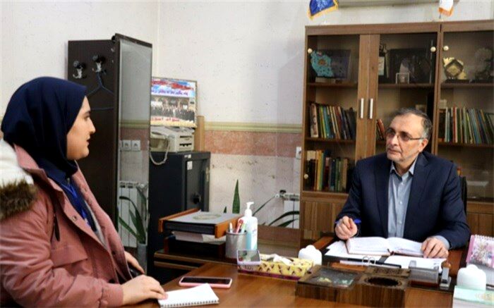 تبیین حضوردر انتخابات فرصتی برای آموزش دانش‌آموزان در ساحت سیاسی و اجتماعی است