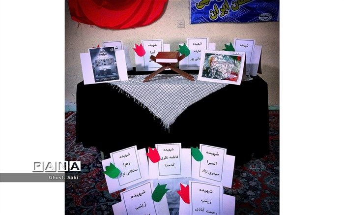 انتقام شهدای حادثه کرمان اولویت قرار دادن علم و تکنولوژی توسط دانش‌آموزان است