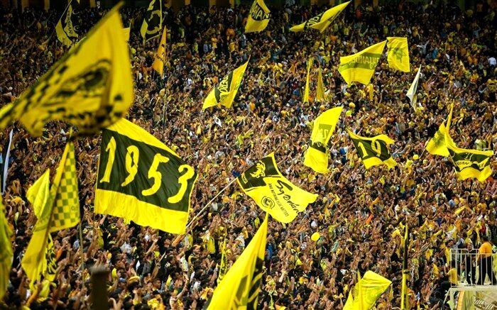 اعلام زمان بلیت‌فروشی دیدار سپاهان - الهلال