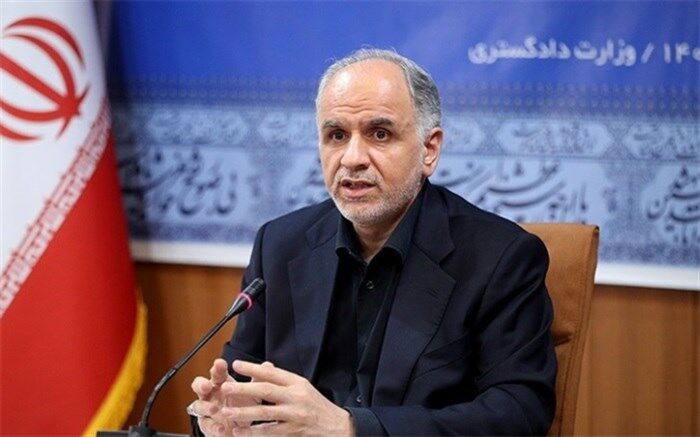 پیشنهاد وزیر دادگستری برای ایجاد رشته تخصصی مبارزه با فساد