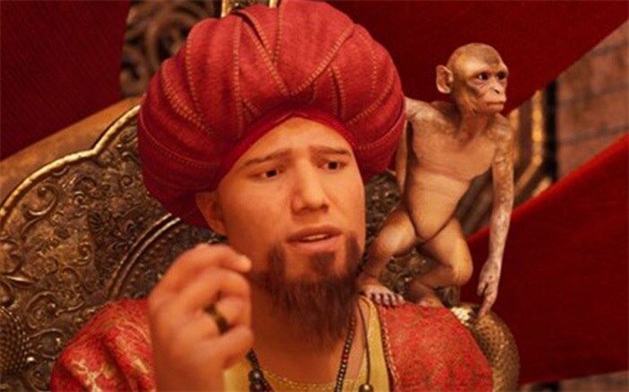 واکنش تهیه‌کننده «شمشیر و اندوه» به داوری انیمیشن