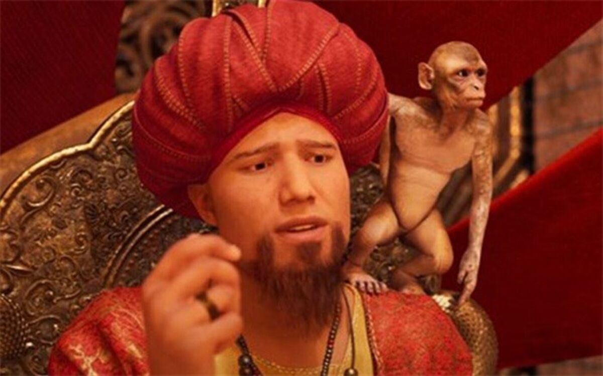 واکنش تهیه‌کننده «شمشیر و اندوه» به داوری انیمیشن
