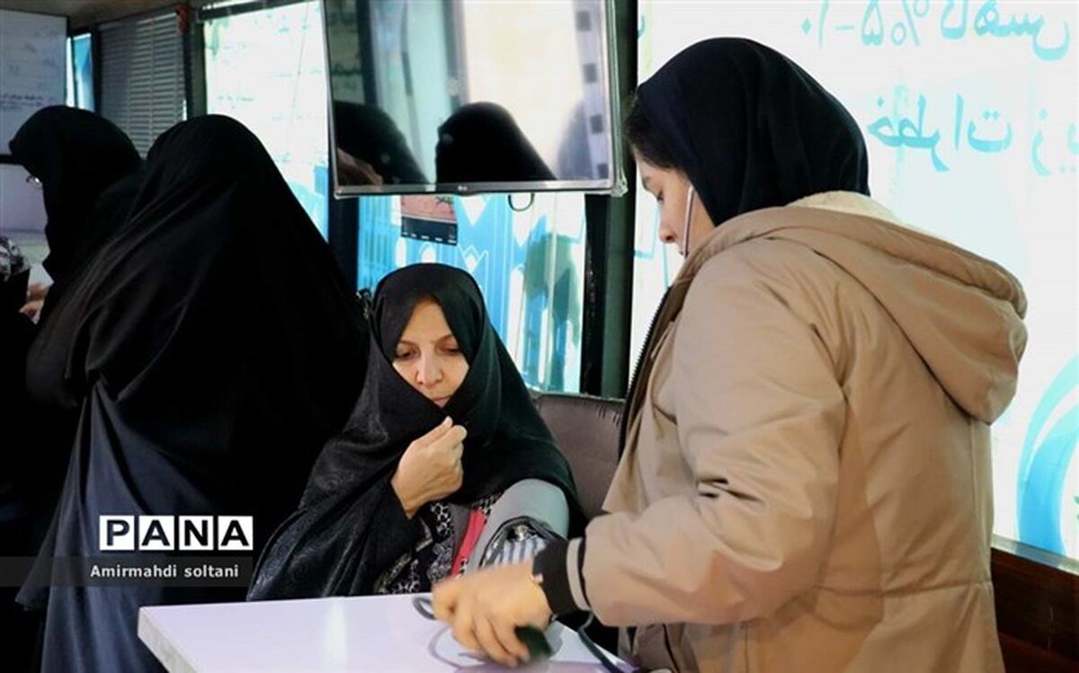 ورود ۶۵ دانشگاه علوم پزشکی به رتبه‌بندی‌های جهانی