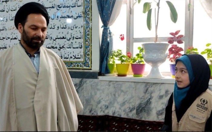 رای‌اولی‌ها به خاطر اهمیت سرنوشت میهن پای صندوق‌های رای می‌آیند