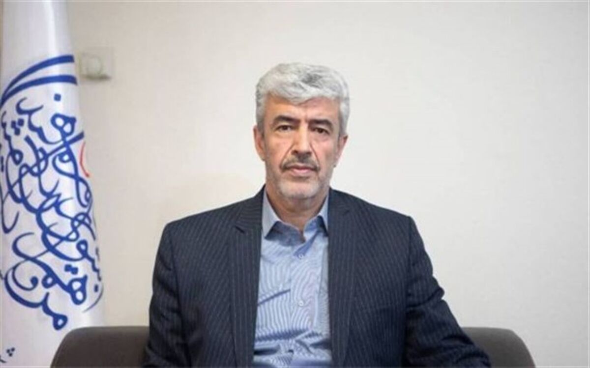 رئیس دانشگاه فرهنگیان منصوب شد