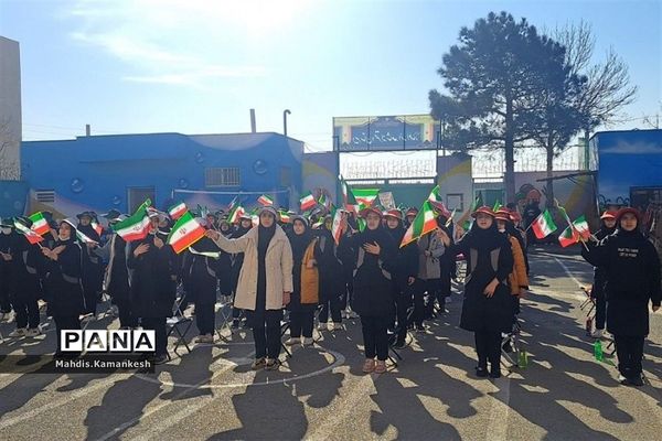 جشنواره فرهنگ اقوام ایرانی در پاکدشت
