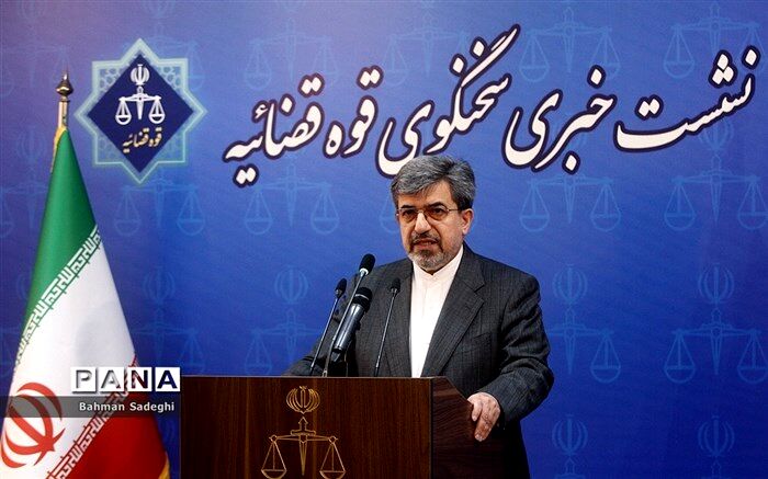 بازداشت ۳۵ نفر در پرونده انفجار تروریستی کرمان