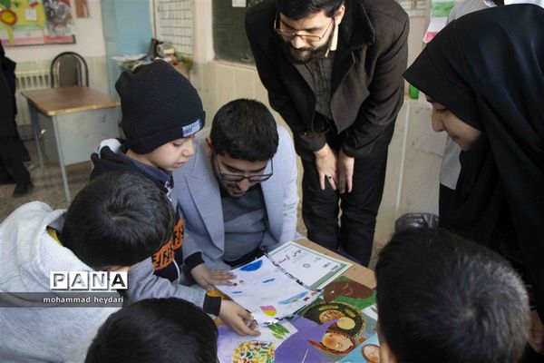 جشنواره شاد