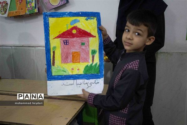 جشنواره شاد