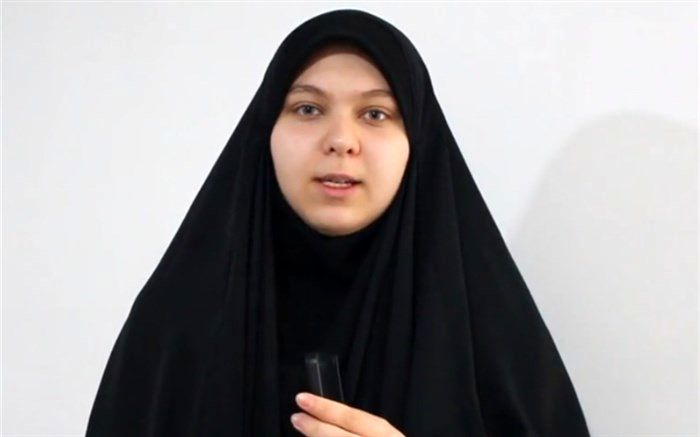 چهل و دومین دوره مسابقات قرآن و عترت در شهرستان تکاب/فیلم