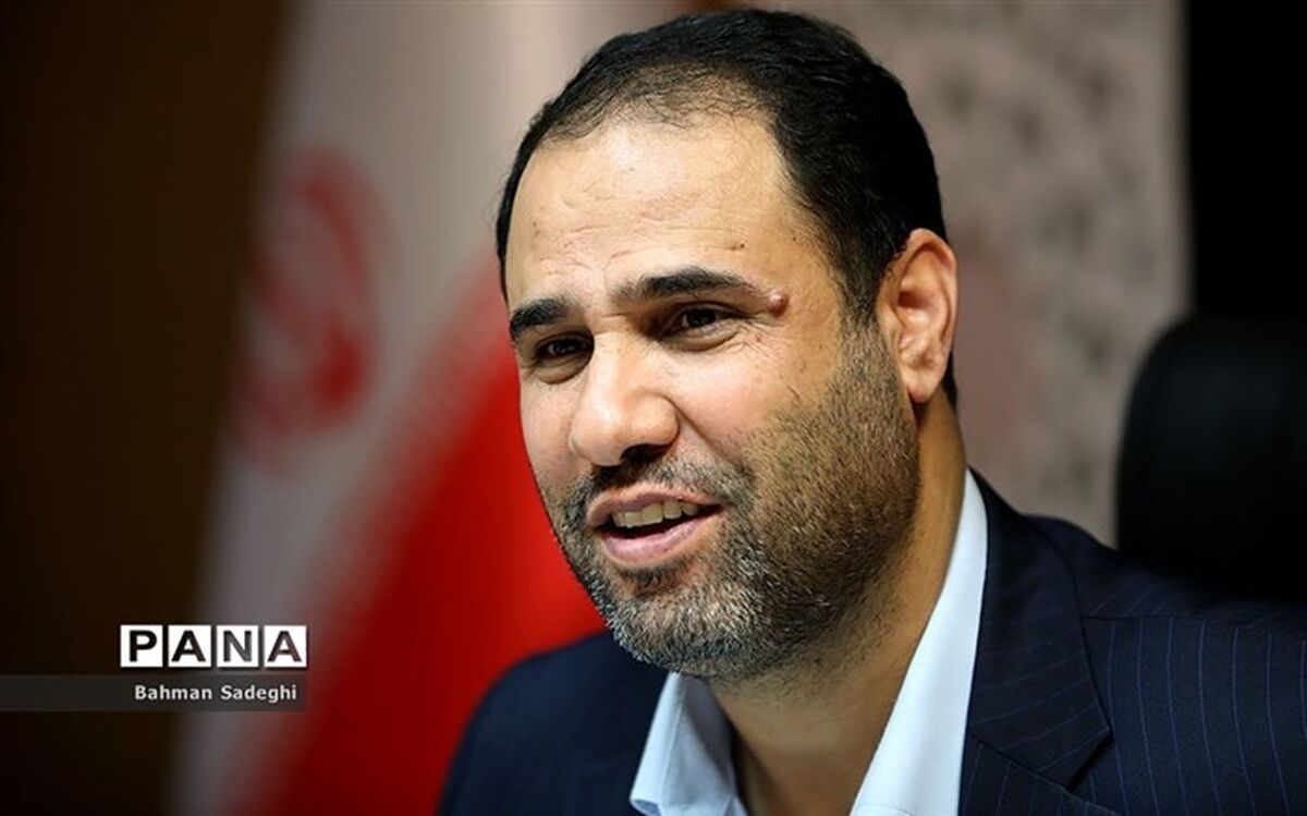 پیام وزیر آموزش و پرورش به‌مناسبت روز جانباز