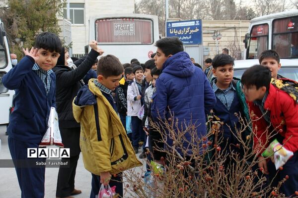 برنامه فرهنگی - هنری به‌مناسبت دهه فجر در آذربایجان غربی