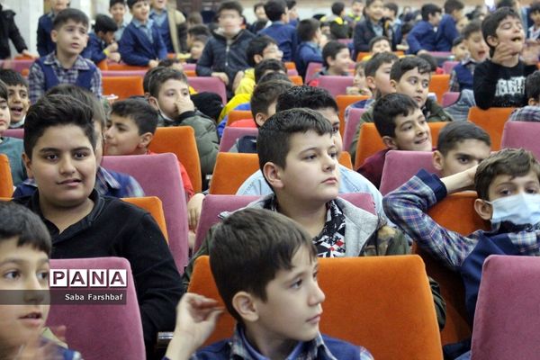 برنامه فرهنگی - هنری به‌مناسبت دهه فجر در آذربایجان غربی