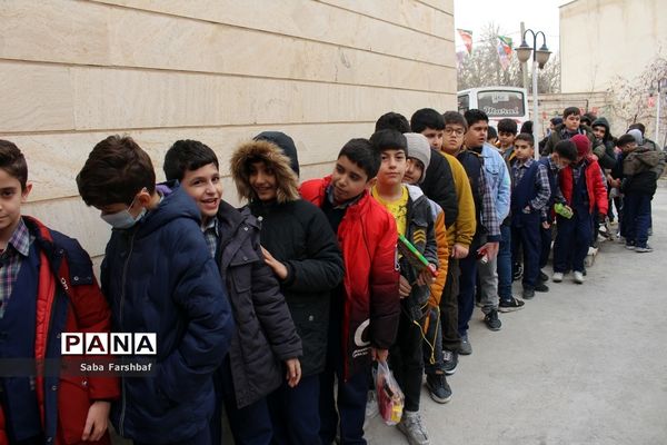 برنامه فرهنگی - هنری به‌مناسبت دهه فجر در آذربایجان غربی