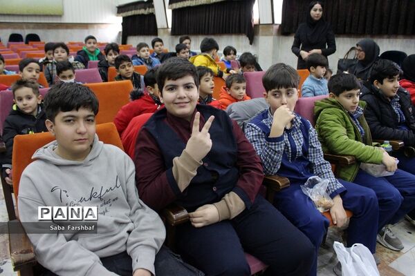 برنامه فرهنگی - هنری به‌مناسبت دهه فجر در آذربایجان غربی