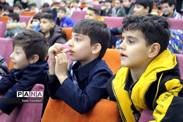 برنامه فرهنگی - هنری به‌مناسبت دهه فجر در آذربایجان غربی