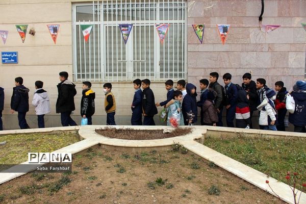 برنامه فرهنگی - هنری به‌مناسبت دهه فجر در آذربایجان غربی