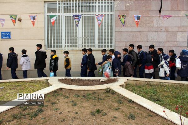 برنامه فرهنگی - هنری به‌مناسبت دهه فجر در آذربایجان غربی