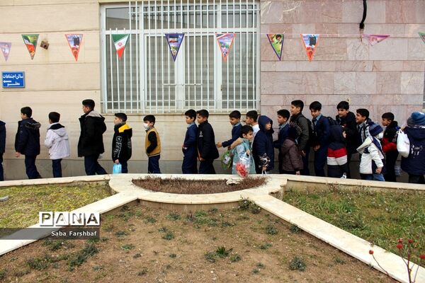 برنامه فرهنگی - هنری به‌مناسبت دهه فجر در آذربایجان غربی