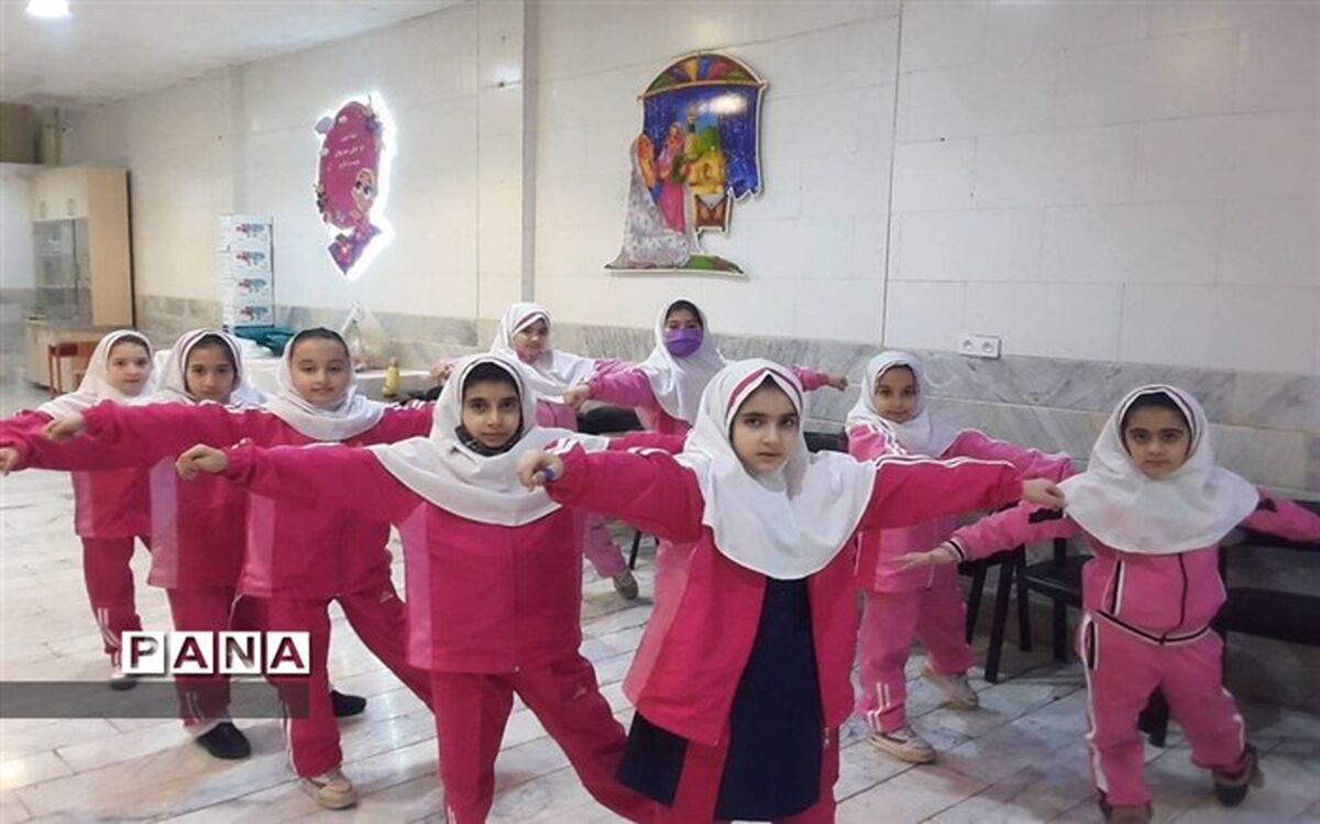 امسال ۱۰ هزار معلم تربیت‌بدنی جذب آموزش‌وپرورش می‌شوند