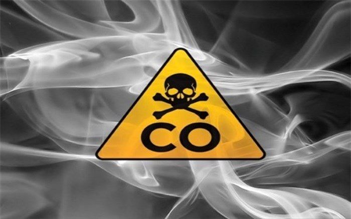 نجات 7 نفر از مرگ خاموش در شرق تهران