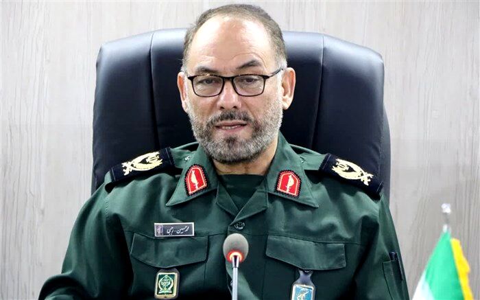 همکاری سپاه و آموزش و پرورش آذربایجان غربی در بالاترین سطح خود قرار دارد