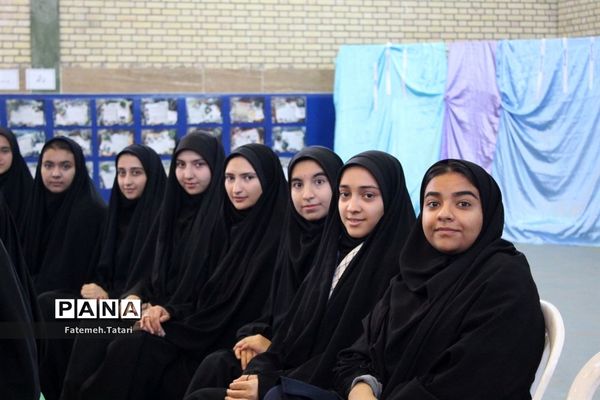 یادواره ۸۳ شهید سبکبال  در شهرستان بام و صفی آباد