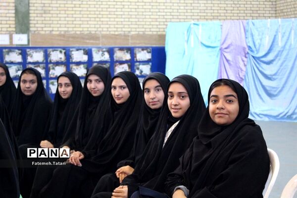 یادواره ۸۳ شهید سبکبال  در شهرستان بام و صفی آباد