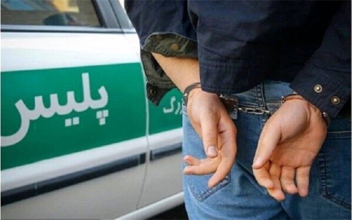 استرداد کلاهبردار ۹۰ میلیاردی به کشور