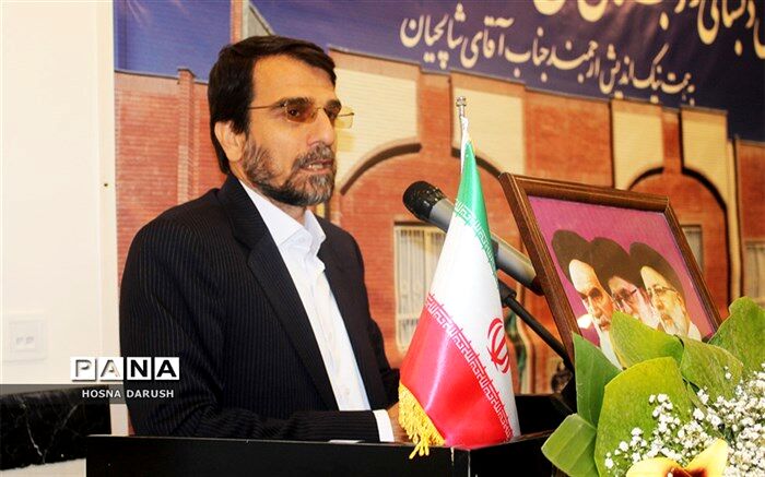 دانش‌آموزان با نیازهای ویژه سرمایه‌های ارزشمند جامعه هستند