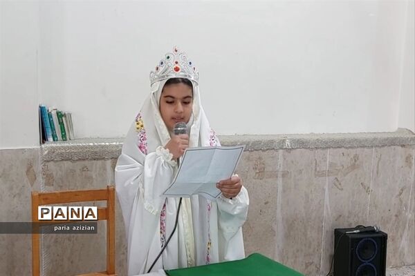 جشن تکلیف در معمولان