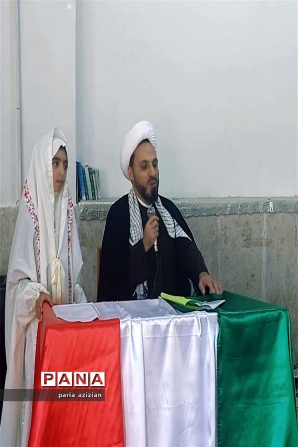 جشن تکلیف در معمولان