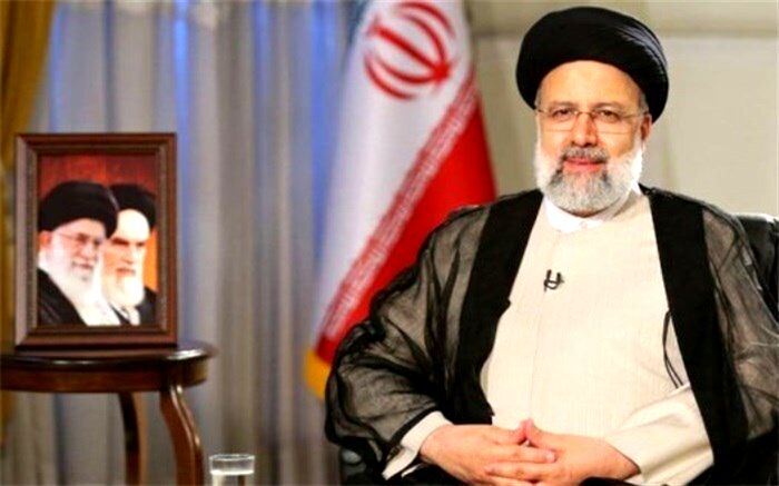 تبریک 17 نفر دیگر از سران و روسای کشورها به رئیس‌جمهوری اسلامی ایران