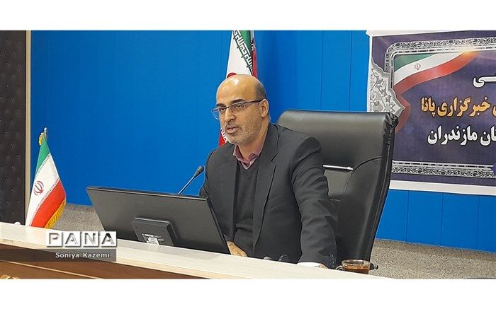 وظیفه خبرگزاری پانا جهاد تبیین و تلاش برای ایجاد تحول در اذهان عمومی دانش‌آموزان است