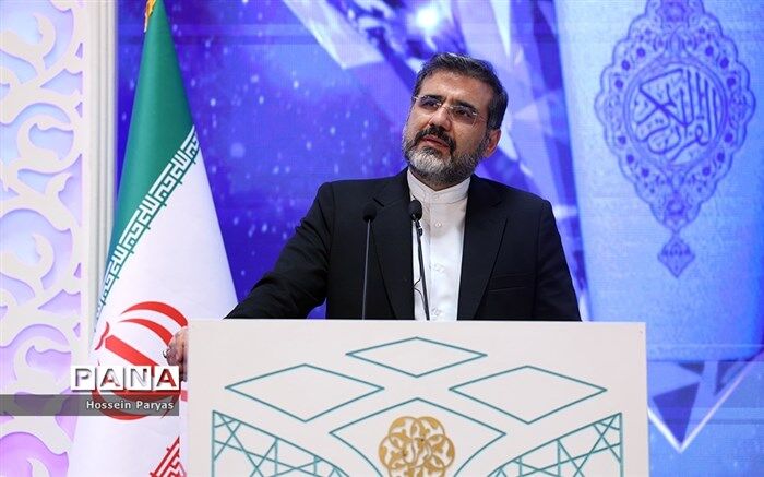 ‌مسابقات جهانی قرآن در چهل سالگی  به اوج پختگی‌اش رسیده است