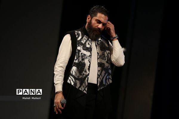 چهارمین شب سی‌و‌نهمین جشنواره موسیقی فجر