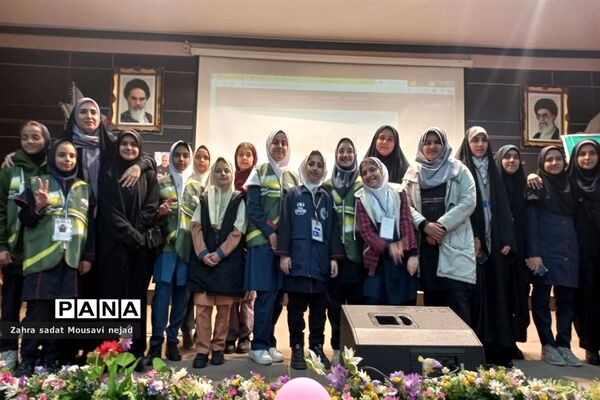 جلسه فصلی خبرنگاران پانا شهرستان شهریار
