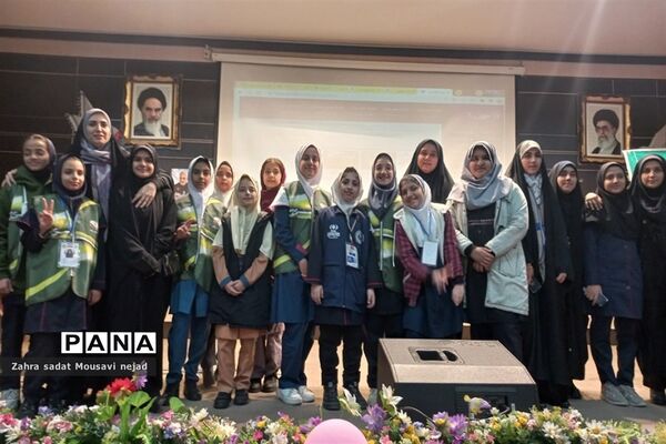 جلسه فصلی خبرنگاران پانا شهرستان شهریار