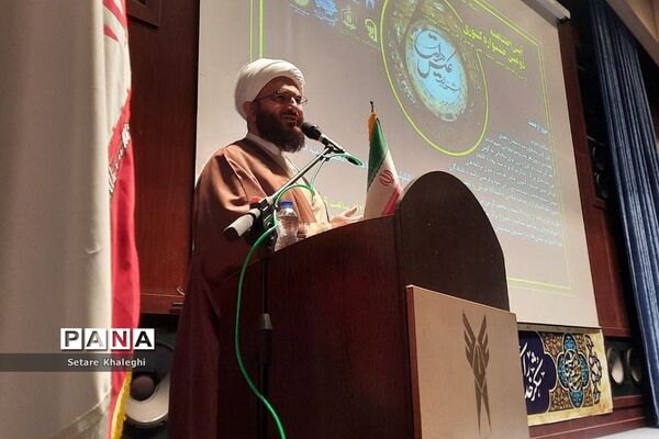 جشنواره عکاسی هدایت در شهرستان دماوند