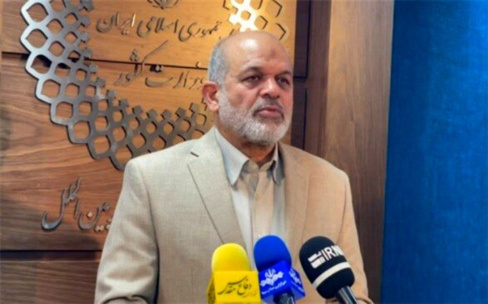 حضور یک میلیون نفر در شعب اخذ رأی برای برگزاری انتخابات