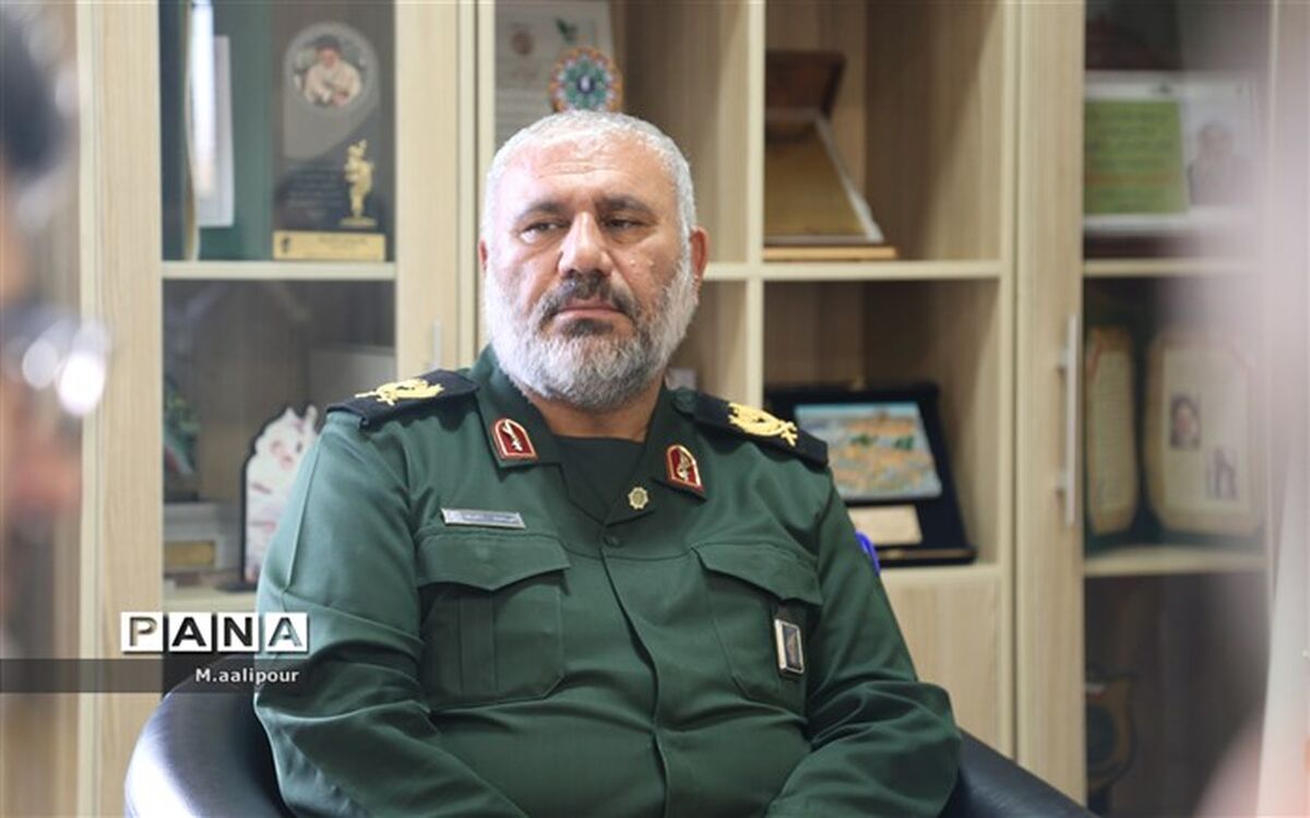 فعالان رسانه و فضای مجازی پرچم داران جهاد تبیین هستند