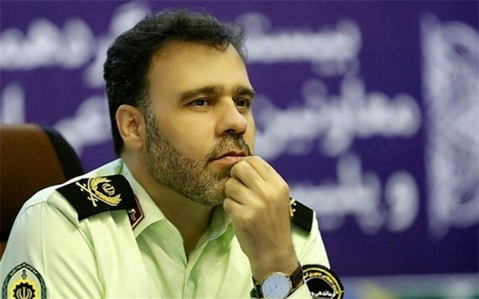 دستگیری 2 تروریست‌‌ دخیل در حمله تروریستی به مقر انتظامی راسک